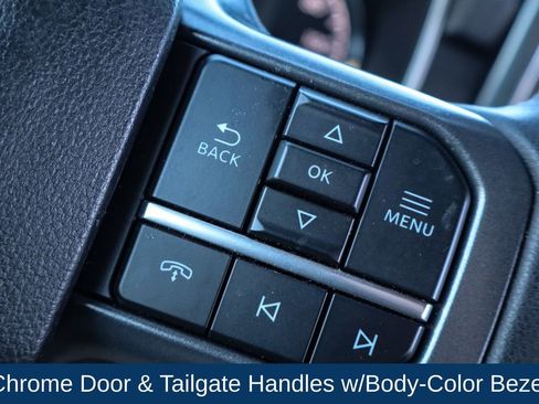 Used 2023 Ford F150 XLT w/ Equipment Group 302A High image 25