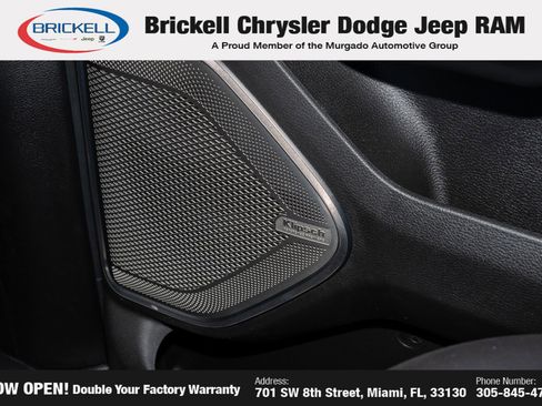 New 2026 RAM 1500 Tungsten w/ Trailer Tow Group image 32