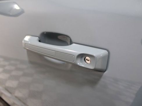 Used 2021 Ford Bronco Sport Outer Banks image 17