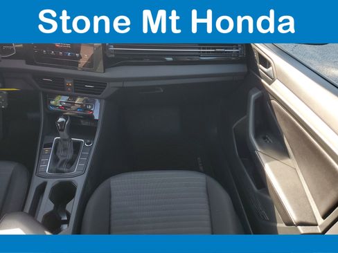 Used 2026 Volkswagen Jetta S FWD image 15