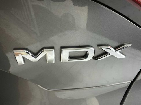 Used 2023 Acura MDX SH-AWD w/ Technology Package image 7