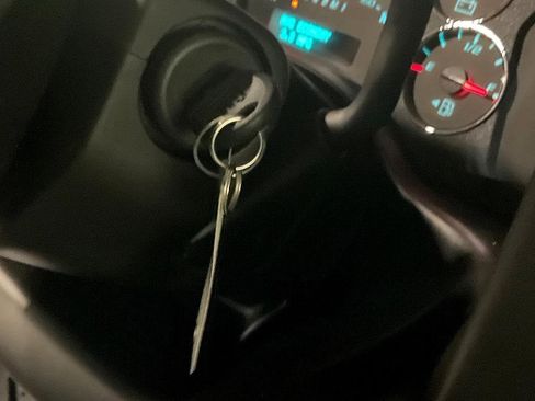 New 2025 Chevrolet Express 2500 w/ Driver Convenience Package image 17