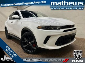 Used 2024 Dodge Hornet R/T Plus w/ Track Pack AWD/4WD video 1