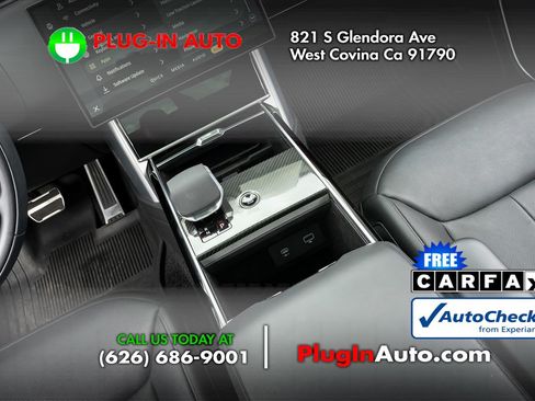Used 2024 Land Rover Range Rover Long Wheelbase SE AWD/4WD image 25
