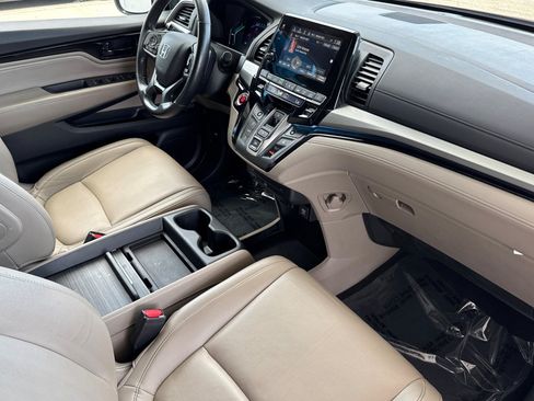 Used 2022 Honda Odyssey Touring image 36