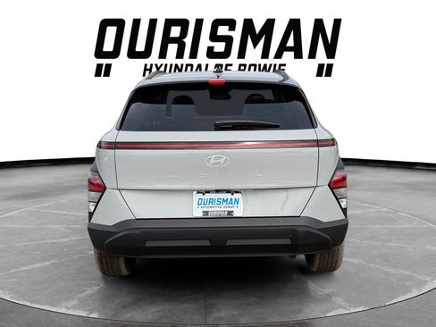 New 2026 Hyundai Kona SEL Sport image 5