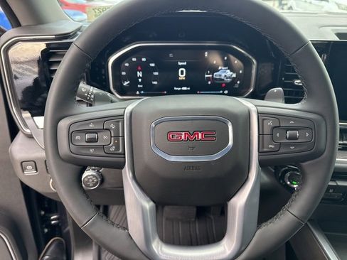 New 2026 GMC Sierra 1500 SLT w/ SLT Premium Package image 17