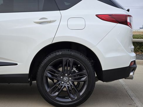 Used 2019 Acura RDX A-Spec image 13