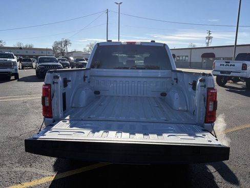 Used 2021 Ford F150 XLT w/ Equipment Group 302A High image 26