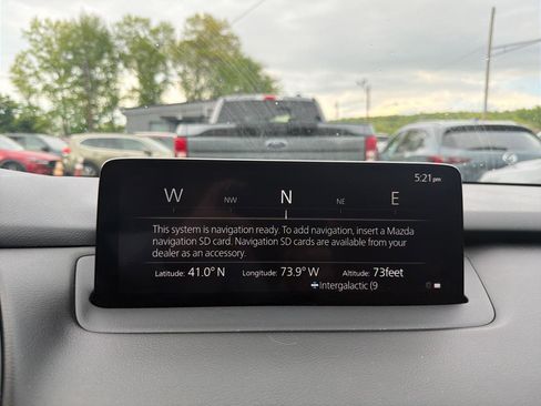 Used 2023 MAZDA CX-9 Carbon Edition AWD/4WD image 33