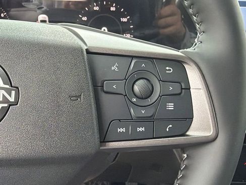 New 2026 Nissan Sentra SV w/ SV Convenience Package FWD image 20