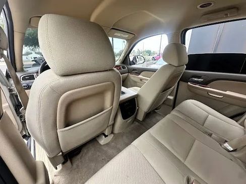 Used 2012 Chevrolet Tahoe LS image 20