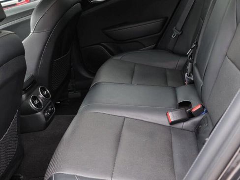 Used 2022 Kia Stinger GT-Line image 17