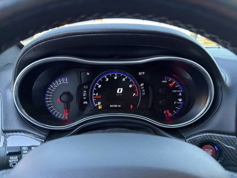 Used 2019 Jeep Grand Cherokee SRT image 33