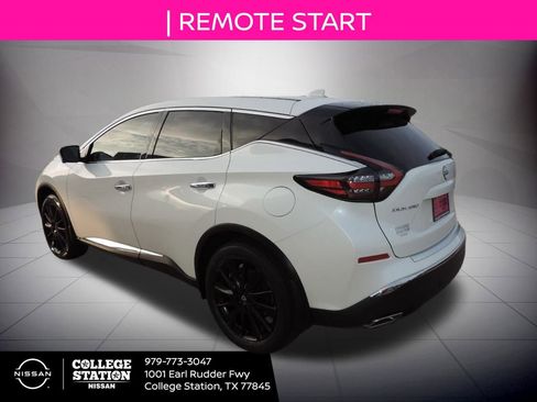 Used 2024 Nissan Murano SL image 6
