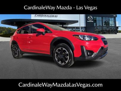 Used 2023 Subaru Crosstrek 2.0i Premium