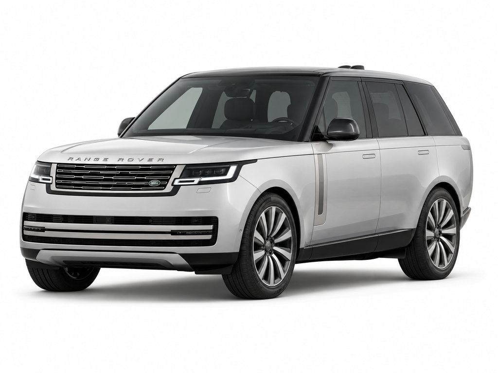 Used 2023 Land Rover Range Rover SE AWD/4WD image 1