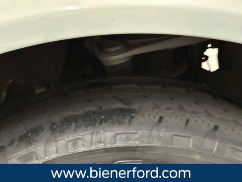 Certified 2022 Ford Bronco Outer Banks AWD/4WD image 16