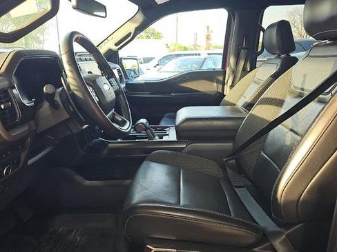 Used 2022 Ford F150 Raptor w/ Torsen Package image 5