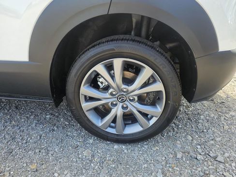 New 2025 MAZDA CX-30 AWD 2.5 S w/ Premium Package image 10