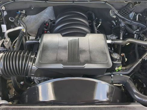 Used 2023 Chevrolet Silverado 2500 Custom w/ Custom Convenience Package RWD image 22