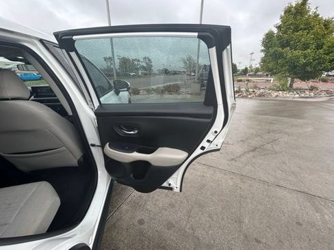 Used 2023 Honda HR-V LX image 30