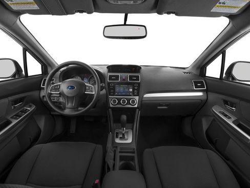 Used 2016 Subaru Impreza 2.0i AWD/4WD image 10