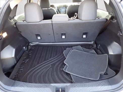 Certified 2024 Subaru Crosstrek 2.0i Premium image 5