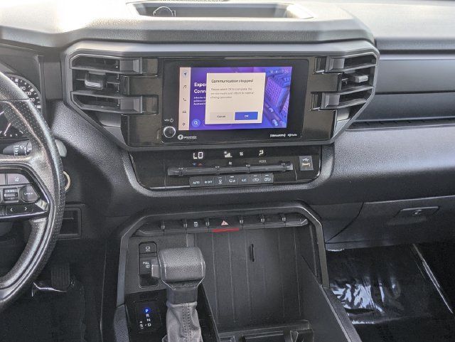 Used 2023 Toyota Tundra SR w/ SR Tow Package RWD image 14