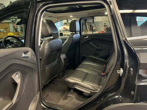 Used 2013 Ford Escape SEL image 7