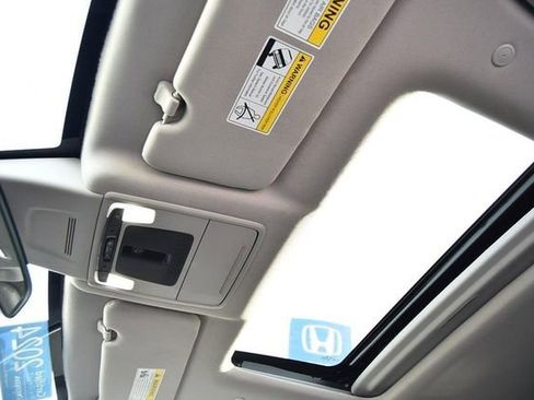 Certified 2024 Honda CR-V EX image 22