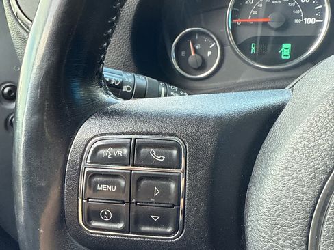 Used 2016 Jeep Wrangler Sport w/ Quick Order Package 24S image 17