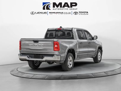 New 2026 RAM 1500 Big Horn w/ Night Edition