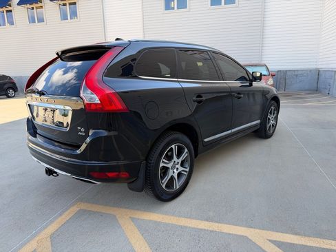Used 2015 Volvo XC60 T6 Premier Plus AWD/4WD image 7