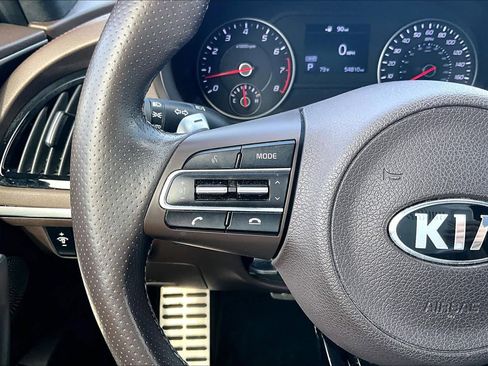 Used 2020 Kia Stinger GT image 24