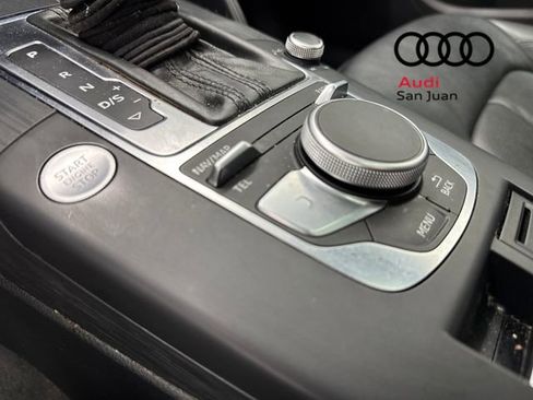 Used 2019 Audi A3 2.0T Titanium w/ Convenience Package image 31