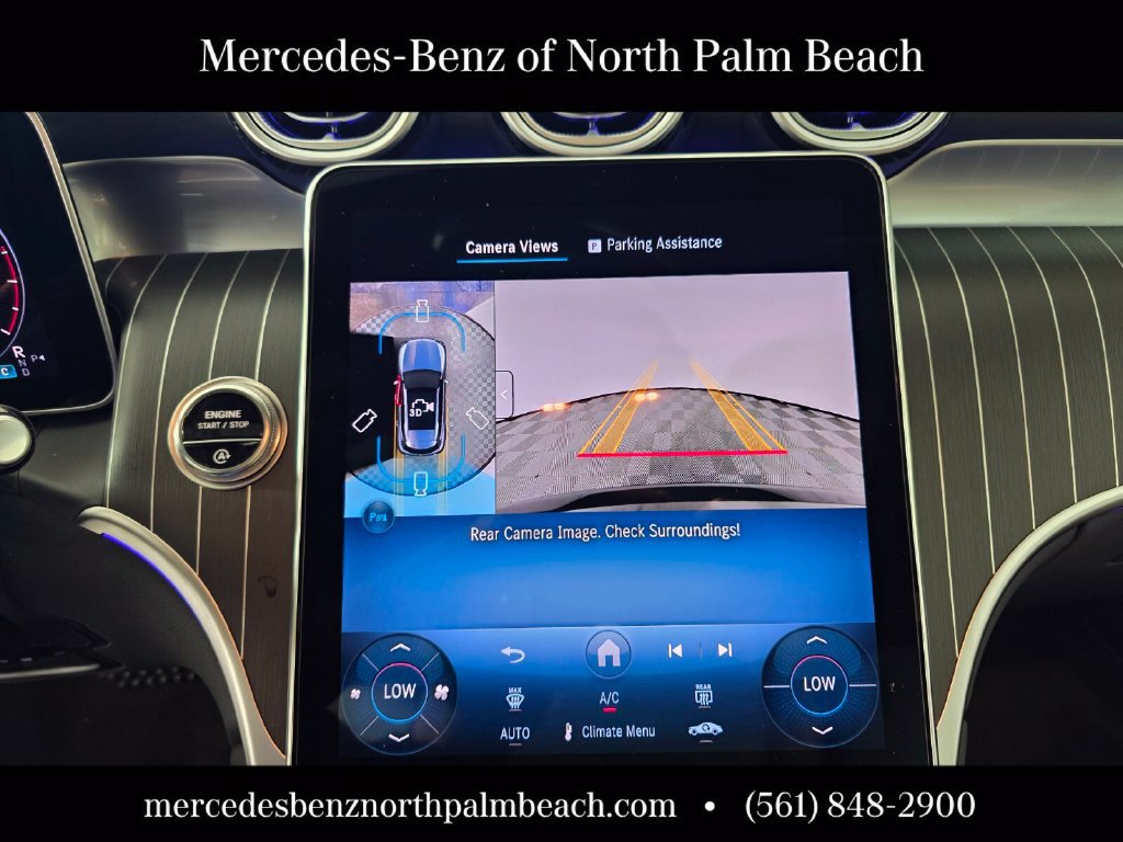 New 2026 Mercedes-Benz GLC 300 image 18