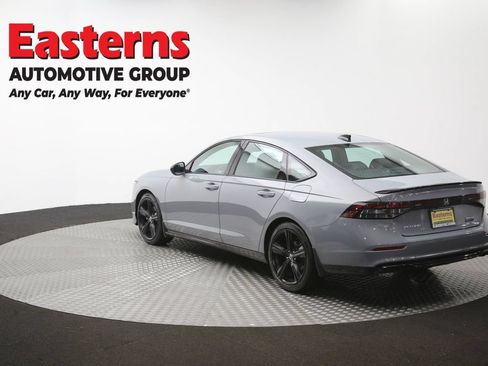 Used 2023 Honda Accord Sport image 66