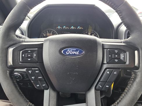 Used 2020 Ford F150 XLT w/ Equipment Group 302A Luxury image 14