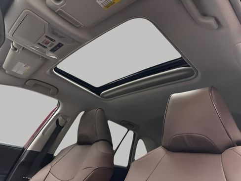 Used 2019 Toyota RAV4 XLE w/ Phone Cable & Charge Package image 20