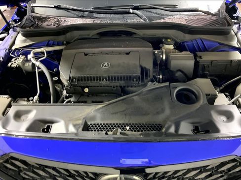 Used 2022 Acura MDX A-Spec image 31