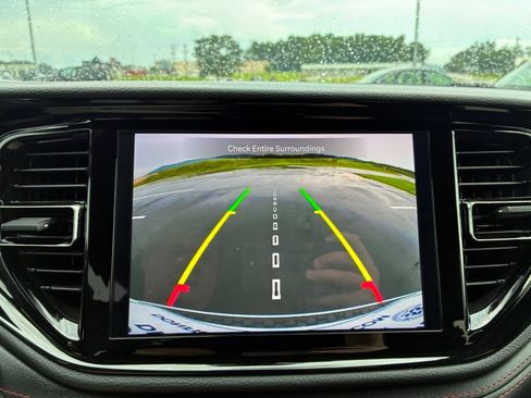 Used 2026 Dodge Durango GT RWD image 14