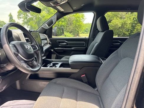Used 2020 RAM 1500 Big Horn AWD/4WD image 15