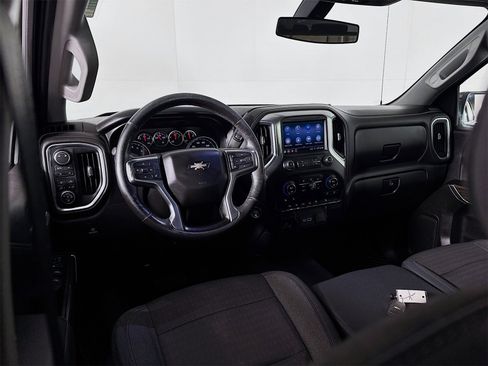 Used 2019 Chevrolet Silverado 1500 RST w/ All-Star Edition image 19
