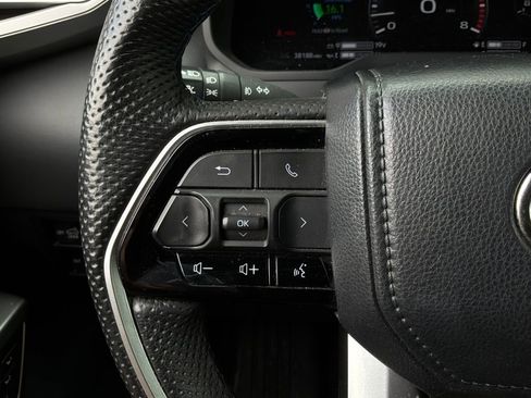 Used 2023 Toyota Tundra Platinum image 41