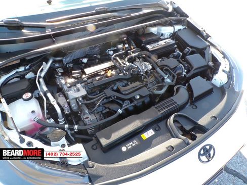 Used 2021 Toyota Corolla SE w/ Carpet Mat Package (TMS) image 43