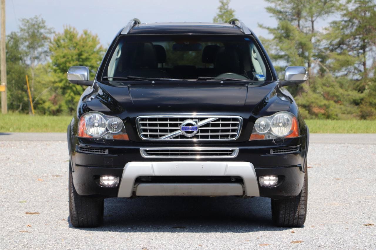 Used 2014 Volvo XC90 3.2 FWD image 32