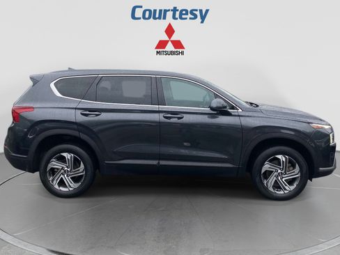 Used 2023 Hyundai Santa Fe SE AWD/4WD image 7