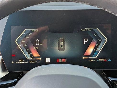 Used 2026 BMW X1 xDrive28i w/ Technology Package image 10