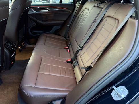 Certified 2023 BMW X3 M40i w/ Premium Package image 33